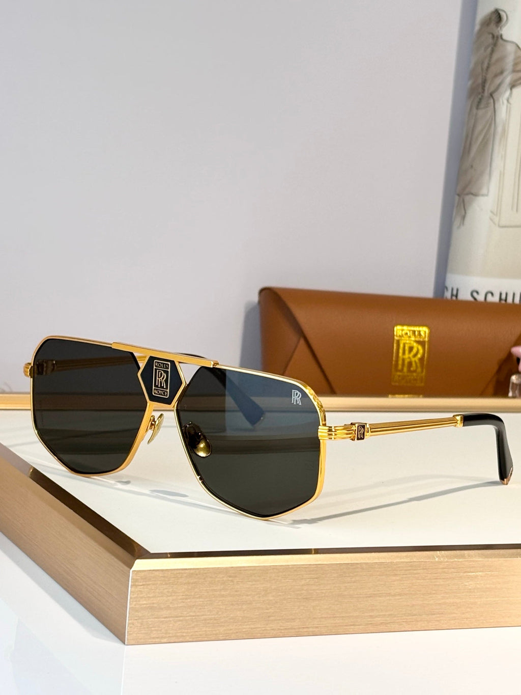 Rolls-Royce SS1247 Sunglasses