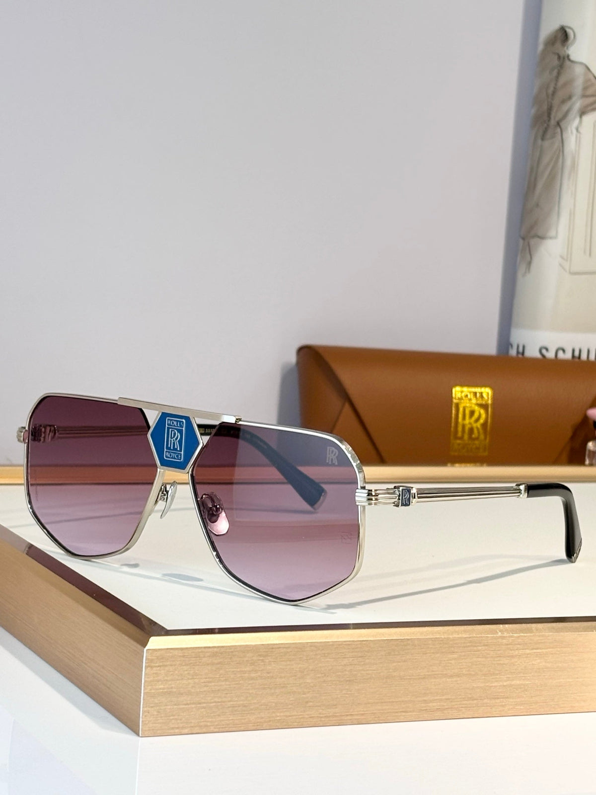 Rolls-Royce SS1247 Sunglasses