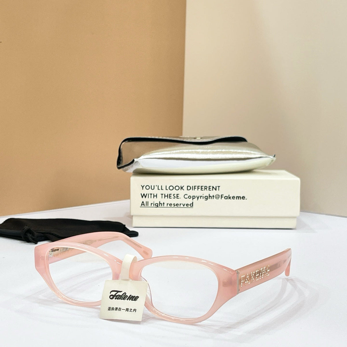 Fakeme Valen Sunglasses