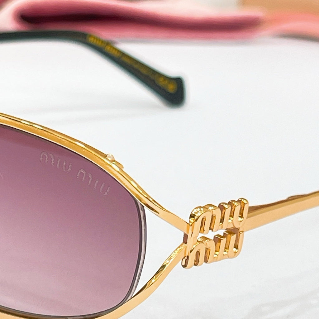 Miu Miu OMU A88S Sunglasses