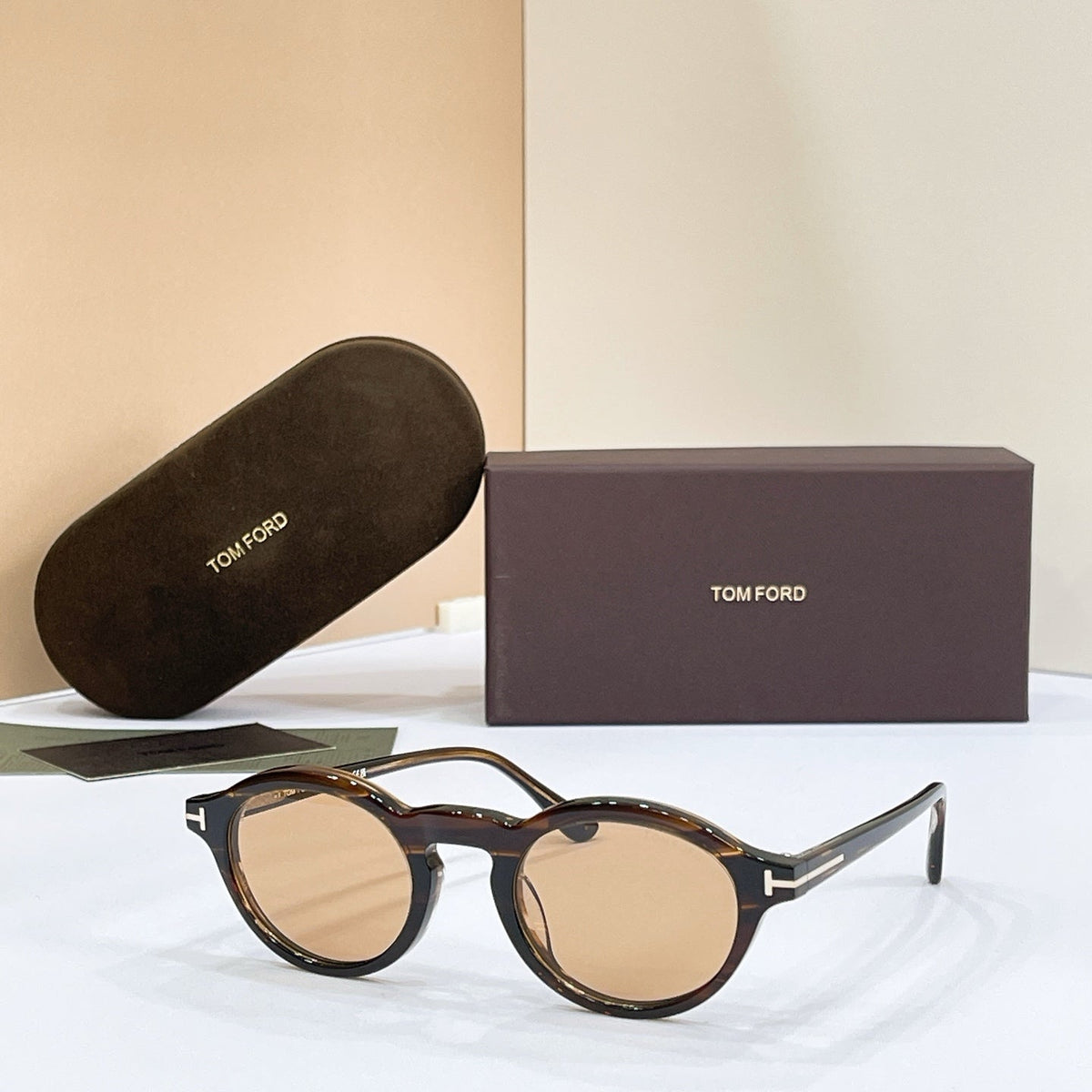 Tom Ford TF1332 Eyeglass Frames