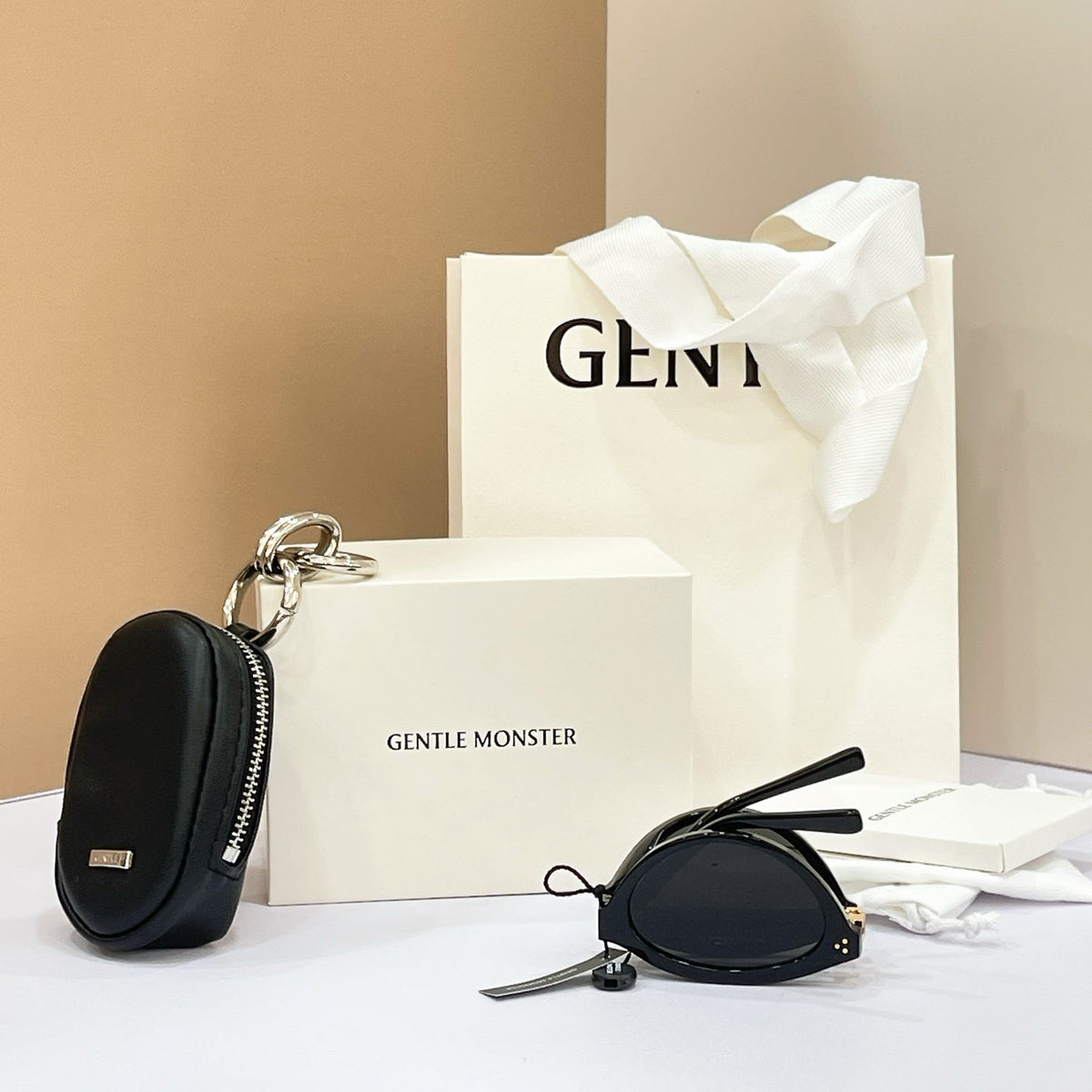 Gentle Monster Takion Sunglasses