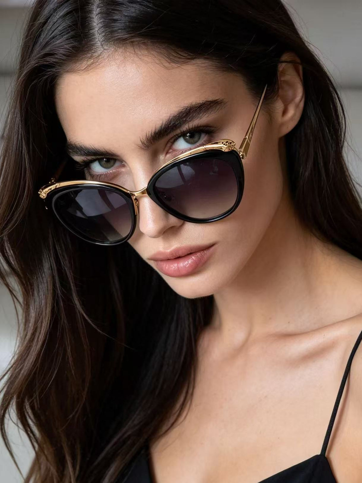 Cartier CT0150SA Sunglasses