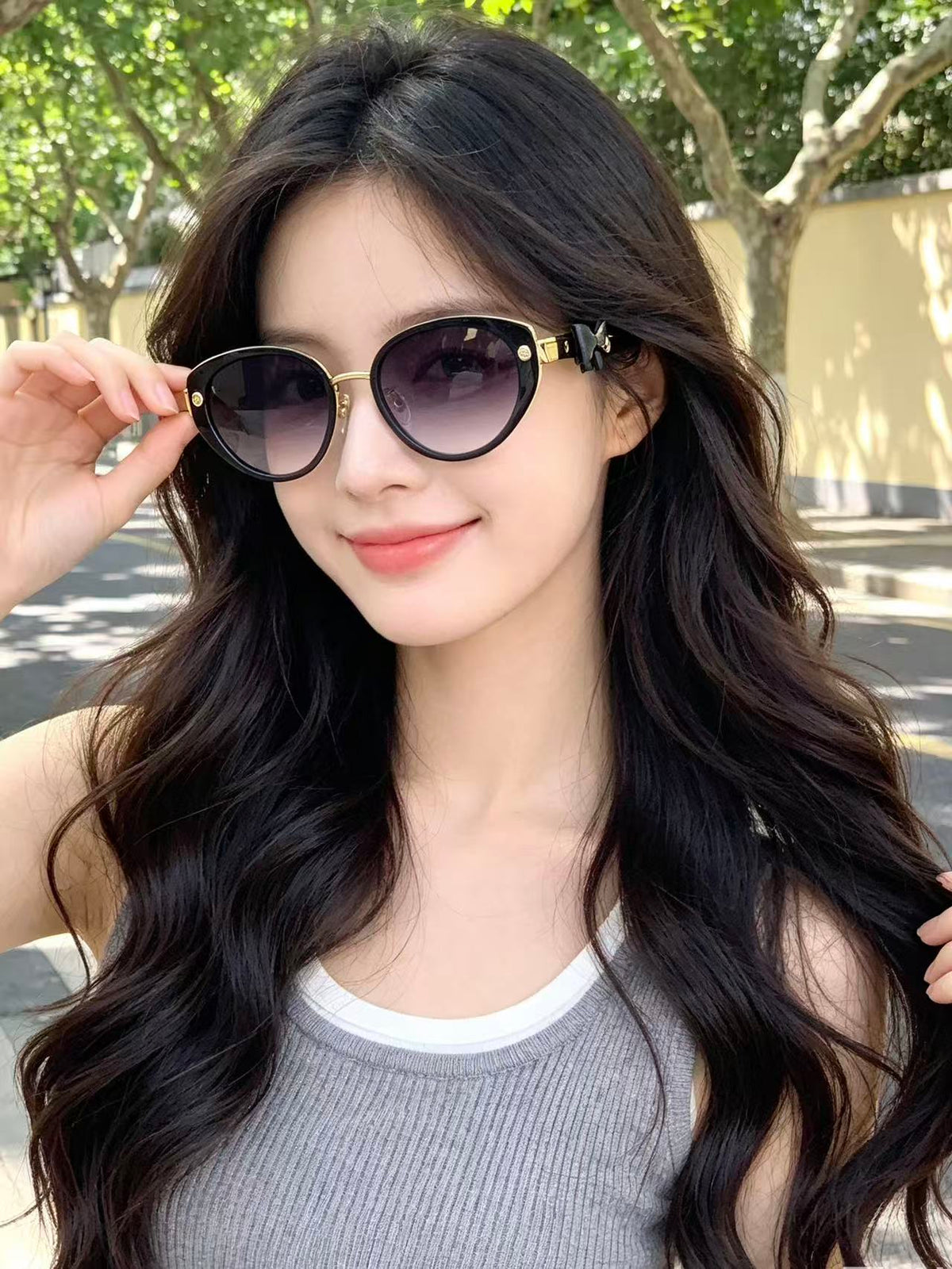 Chanel CH9188 Sunglasses