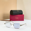 Cartier CT0434O Sunglasses