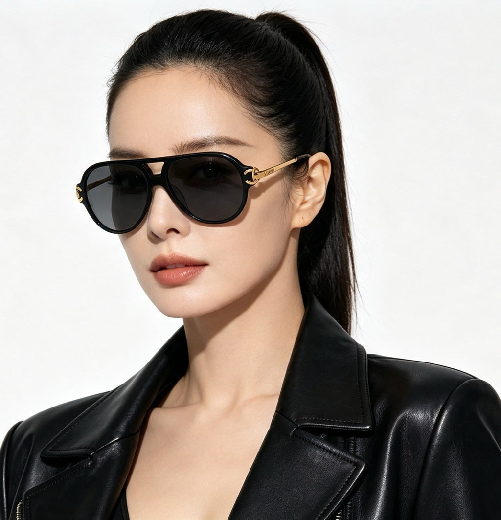 Chanel CH5568 Sunglasses