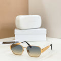 Michael Kors Marc 805 Sunglasses