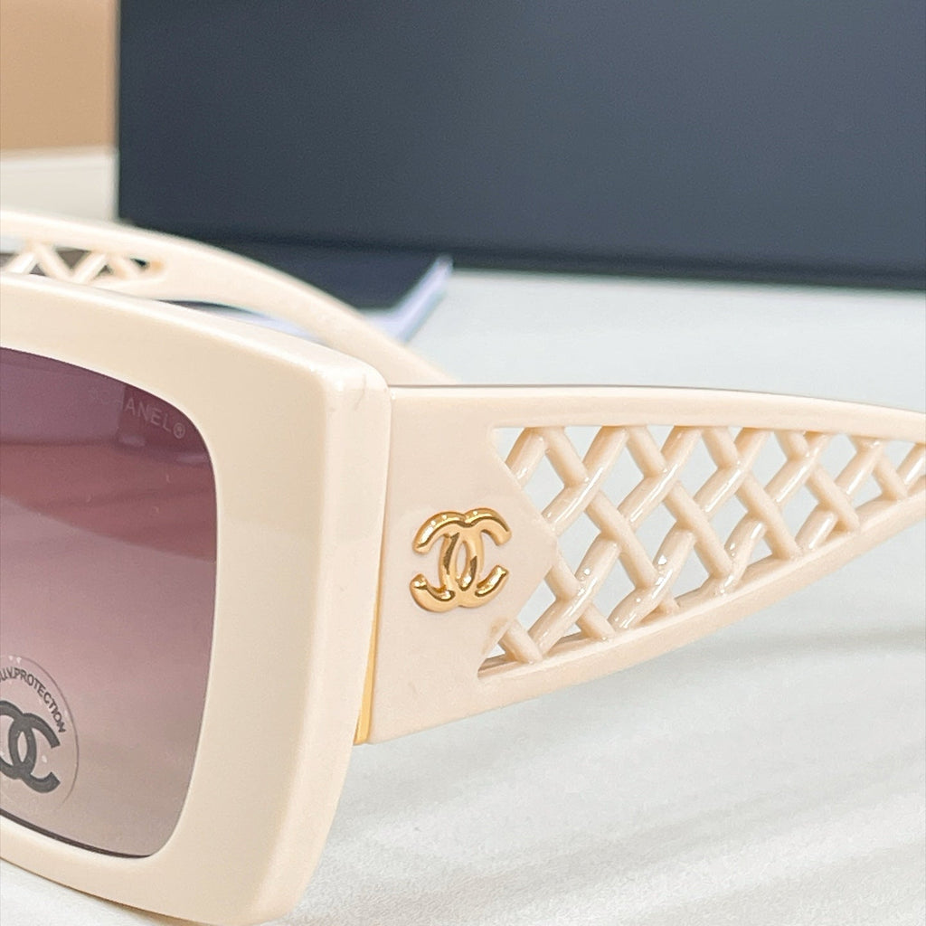Chanel CH5567 Sunglasses