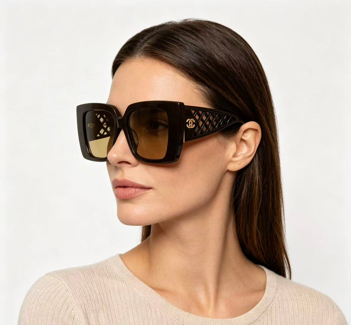 Chanel CH5567 Sunglasses
