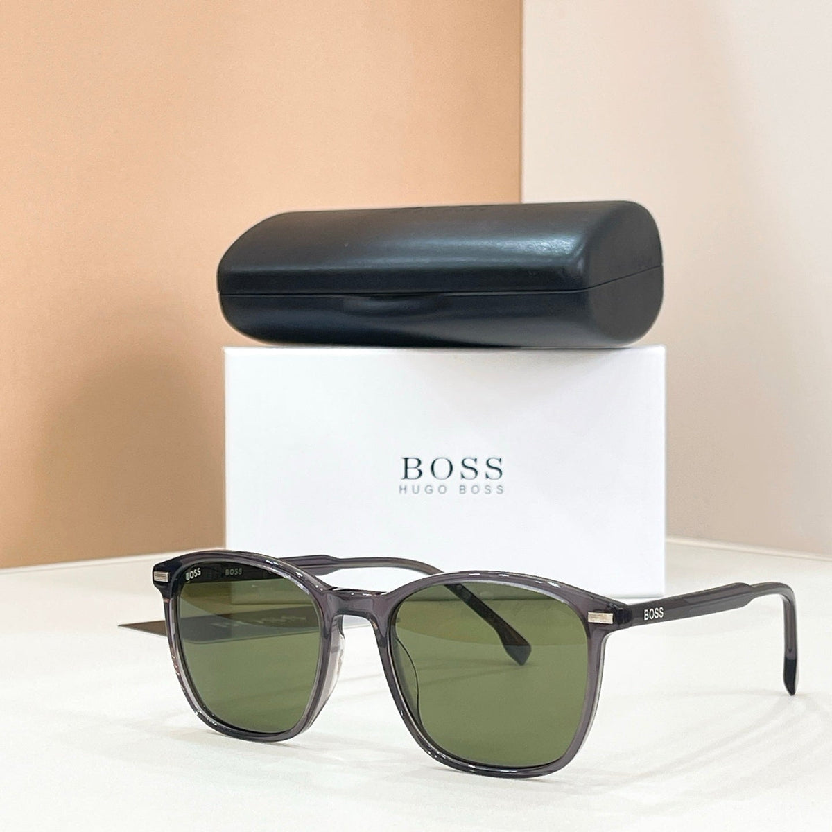BOSS 1880 Sunglasses